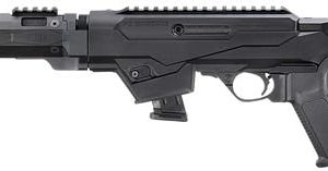 Ruger PC Carbine 9mm 16.1" Barrel 10-Rounds w/ Folding Adjustable Stock