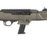 Ruger PC Carbine 9MM BL/ODG 16-inch 17Rds