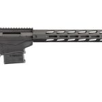 Ruger Precision 6.5 PRC 26" Barrel 8-Rounds M-LOK Handguard