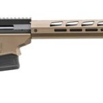 Ruger Precision Rifle Bronze 6.5 Creedmoor 24" Barrel 10-Rounds