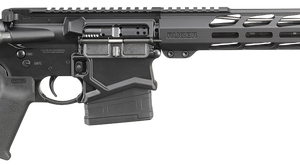 Ruger SFAR .308 Win. / 7.62 NATO 16.1" Barrel 10 Rounds