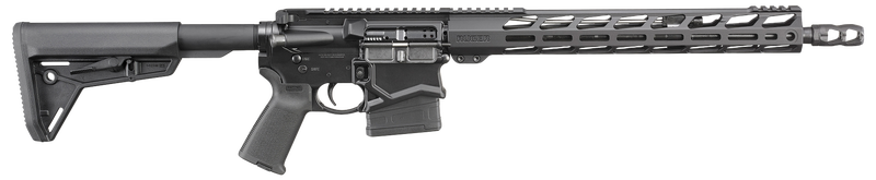 Ruger SFAR .308 Win. / 7.62 NATO 16.1" Barrel 10 Rounds