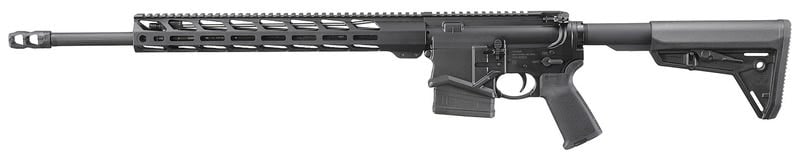 Ruger SFAR 7.62 X 51 / .308 Win 20" Barrel 10-Rounds