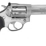 Ruger SP101 Stainless .327 FED 4.2" Barrel 6-Rounds