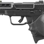 Ruger Security-380 .380 ACP 3.4" Barrel 10-Rounds w/ Hogue Grip