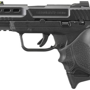 Ruger Security-380 .380 ACP 3.4" Barrel 10-Rounds w/ Hogue Grip