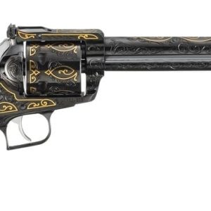Ruger Super Blackhawk 75th Anniversary Black / Gold .44 Mag / .44 SPC 7.5" Barrel 6-Rounds #/75 - Miami Shooters Supply