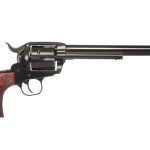 Ruger Vaquero .357 Mag / .38 SPL 7.5" Barrel 6-Rounds