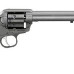 Ruger Wrangler Cobalt .22 LR 7.5" Barrel 6-Rounds
