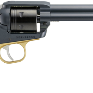 Ruger Wrangler TALO Edition Midnight Blue .22 LR 6.5" Barrel 6-Rounds - HANDGUNS | Miami Shooters Supply