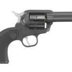 Ruger Wrangler .22 LR 3.75" Barrel 6-Rounds Fixed Sights