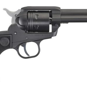 Ruger Wrangler Single Action Revolver .22 LR 4.62" Barrel 6-Rounds - HANDGUNS | Miami Shooters Supply