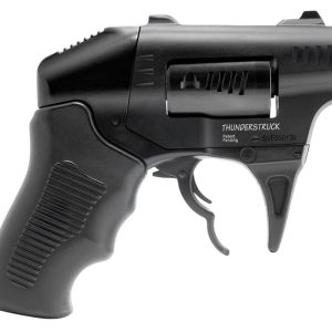 Standard Manufacturing S333 Thunderstruck Revolver .22 Mag 1.25" 8-Round - HANDGUNS | Miami Shooters Supply