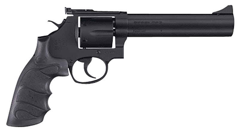 SAR USA SAR SR .38 SPL / .357 Mag 6" Barrel 6-Rounds SAR USA SAR SR .38 SPL / .357 Mag 6" Barrel 6-Rounds - HANDGUNS - Miami Shooters Supply