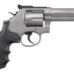 SAR USA SAR SR Stainless .38 SPL / .357 Mag 4" Barrel 6-Rounds