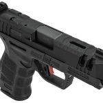 SAR USA SAR9 C Gen3 9mm 4" Barrel 15-Rounds