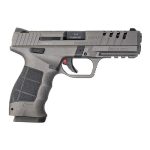 SAR USA SAR9 CX Platinum 9mm 4" Barrel 15-Rounds