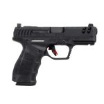 SAR USA SAR9 Compact Gen 3 9mm 4" Barrel 10-Rounds