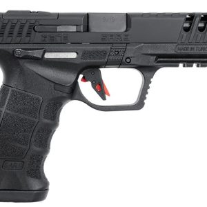 SAR USA SAR9 Gen3 9mm 4.4" Barrel 17-Rounds