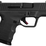 SAR USA SAR9 SC Compact 9mm 3.3" Barrel 12-Rounds