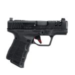 SAR USA SAR9 SC Gen 2 9mm 3.3" Barrel 10-Rounds