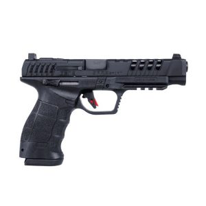 SAR USA SAR9 Sport Gen 3 9mm 5.2" Barrel 19-Rounds