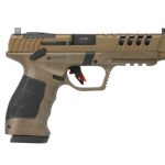 SAR USA SAR9 Sport Gen3 Bronze 9mm 5.2" Barrel 19-Rounds