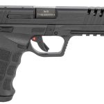SAR USA SAR9 Sport 9mm 5.2" Barrel 17-Rounds 2 Mags