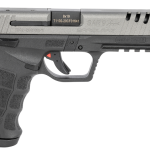 SAR USA SAR9 Sport Platinum 9mm 5.2" Barrel 1-17 Round and 1-19 Round Mag