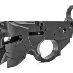 Sharps Bros Overthrow Gen 2 Stripped Lower