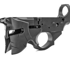 Sharps Bros Overthrow Gen 2 Stripped Lower