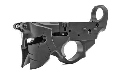 Sharps Bros Overthrow Gen 2 Stripped Lower