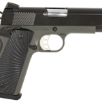 SDS Imports 1911 Carry Black / Grey .45 ACP 4.25" Barrel 8-Rounds