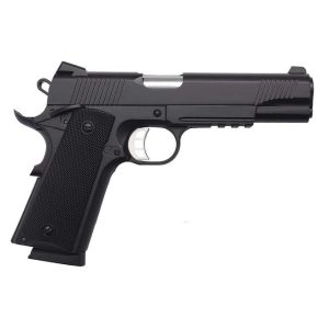 SDS Imports 1911 Duty B9R 9mm 5" Barrel 9-Rounds