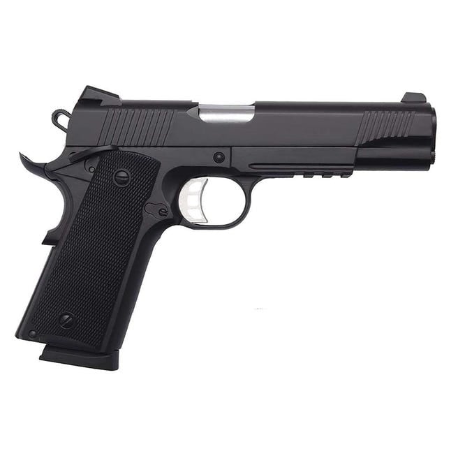 SDS Imports 1911 Duty B9R 9mm 5" Barrel 9-Rounds