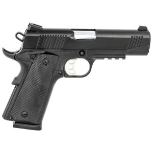 SDS Imports 1911 Carry B45R .45 ACP 4.25" Barrel 8-Rounds