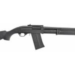 SDS Imports Civet Pump Shotgun 12 GA 19-inch 5Rds 3-inch Chamber