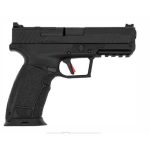 SDS Imports Tisas PX-9 Gen 3 Duty 9mm 4.1" Barrel 15-Rounds OR