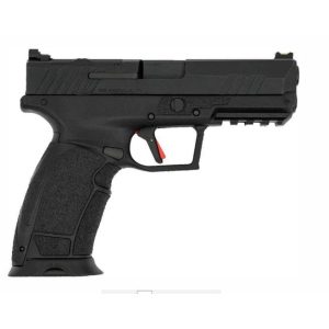 SDS Imports Tisas PX-9 Gen 3 Duty 9mm 4.1" Barrel 15-Rounds OR