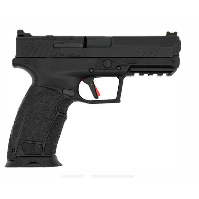 SDS Imports Tisas PX-9 Gen 3 Duty 9mm 4.1" Barrel 15-Rounds OR