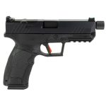 SDS Imports PX-9 Gen 3 Duty 9mm 4.7" Barrel 10-Rounds Glock Sights