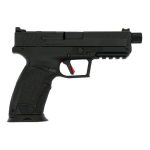 SDS Imports Tisas PX-9 Gen 3 Duty 9mm 4.7" Barrel 15-Rounds