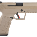 SDS Imports Tisas PX-9 Gen 3 Duty FDE 9mm 4.11" Barrel 20-Rounds