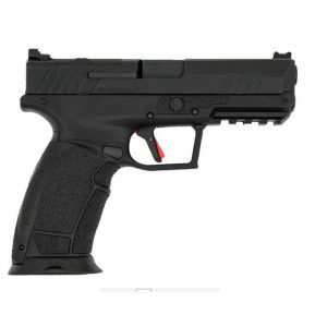 SDS Imports PX-9 Gen 3 9mm 4.11" Barrel 10-Rounds with IWB Holster