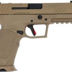 SDS Imports PX-9 Gen 3 Flat Dark Earth 9mm 4.7" Barrel 20-Rounds