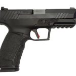 SDS Imports PX-9 Gen 3 9mm 4.1" Barrel 20-Rounds