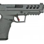 SDS Imports PX-9 Gen3 Duty Night Stalker 9mm 5.1" Barrel 20-Rounds