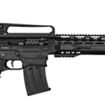 SDS Imports Radikal 12 GA 19" Barrel 3"-Chamber 5-Rounds