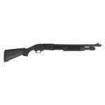 SDS Imports TX3 Hammer Black 12 GA 18.5" Barrel 5-Rounds