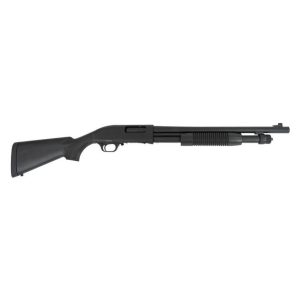 SDS Imports TX3 Hammer Black 12 GA 18.5" Barrel 5-Rounds